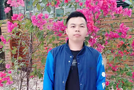【我是惠聲人】入行16年，有多少人像他一樣，還堅(jiān)守著年少時(shí)的熱愛(ài)？