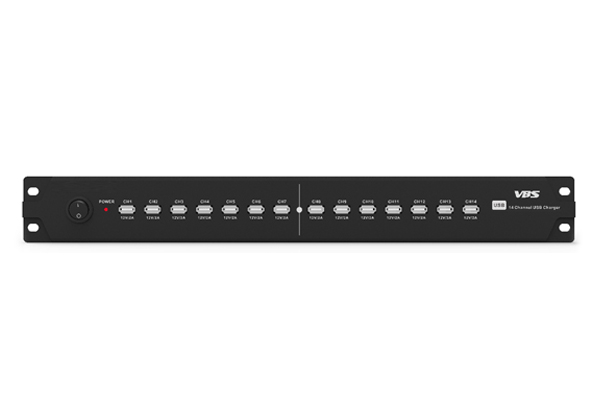 5G無線會(huì)議單元充電器 VS-1109P