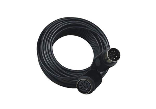 8芯會(huì)議延長(zhǎng)電纜 P-810P/P-820P/P-830P/P-850P