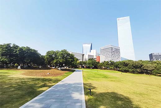 【惠聲無紙化會議&專業(yè)擴聲系統(tǒng)案例】深圳大學數學科學學院
